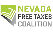 Nevada Free Taxes Coalition Logo